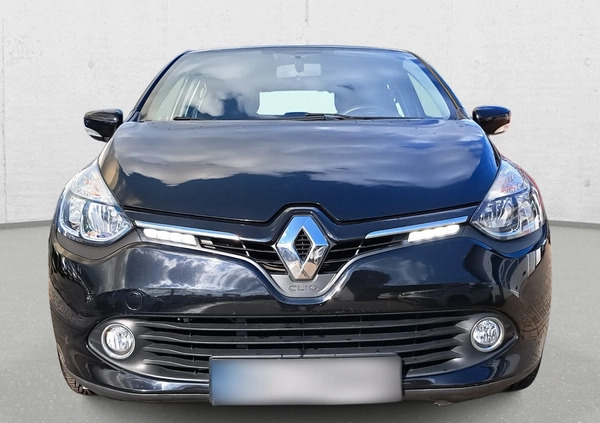 Renault Clio cena 34999 przebieg: 92000, rok produkcji 2015 z Karpacz małe 254